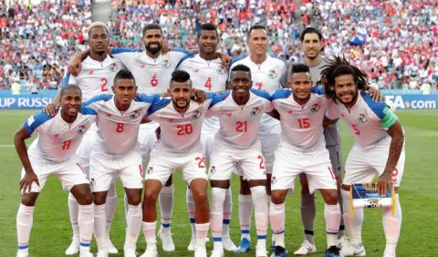 La Roja cae en forma drástica