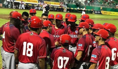 Preciado y  Gabriel Agrazal terminan con invicto de Cuba
