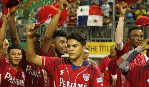 Panamá, por el mundial y la revancha ante EE.UU.