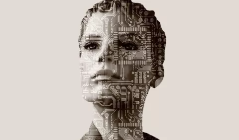 Robots en las empresas
