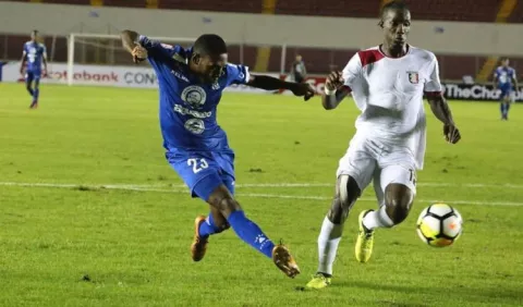 Árabe en El Salvador para enfrentar al Fas