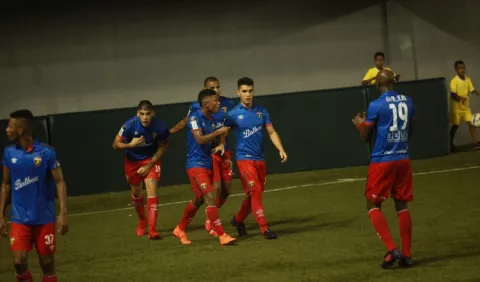 Aprueban acuerdo de patrocinio
