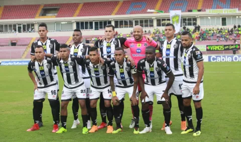Tauro no se considera favorito ante Ferreti 