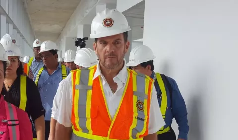Línea 2 del Metro sufrirá un incremento