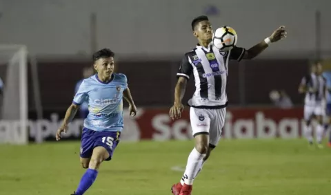 Tauro hace lo justo ante Walter Ferreti