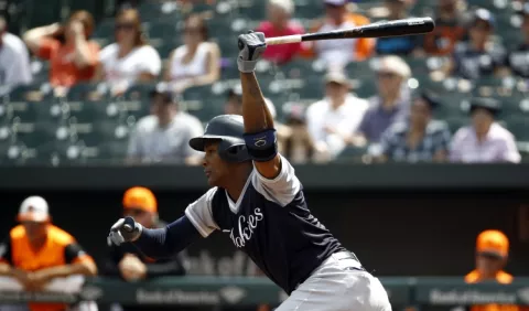 Yanquis liquidan a los Orioles