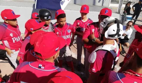 Panamá se mide a Cuba en torneo panamericano  