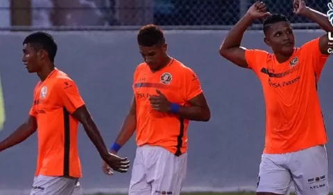 Santa Gema FC  está imparable