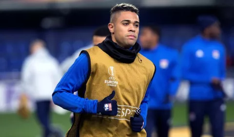 Real Madrid ficha a Díaz