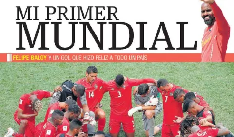 Llegó la hora de revivir la cita con la historia