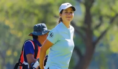 Restrepo abre con ronda de 71