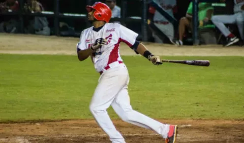Serie del Caribe está más cerca