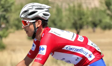 Molard, con todo frente a Valverde 