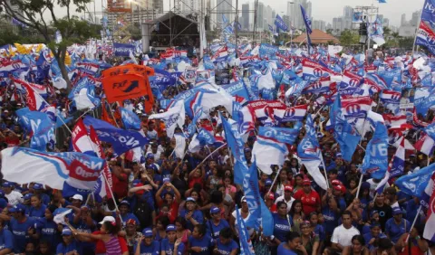 Precandidatos que aún faltan por  ir a primarias no tendrán  ventajas