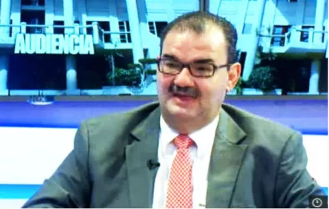 Abogado Carlos Carrillo asegura que caso Caja de Ahorros fue una persecución 