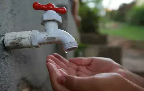 ¡Otra vez! San Miguelito se quedará sin agua por 12 horas