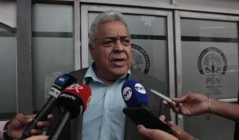 Mariela Ledezma y Annette Planells son querelladas por $2 millones 