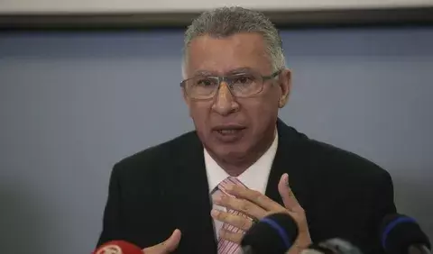 Alfredo Martiz insinuó que dentro de la CSS hay quienes no hacen el bien
