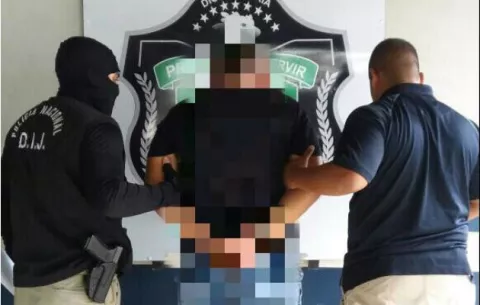 Allanamientos en David, Bugaba y Boqueron dejan varios aprehendidos 