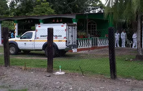 Confirman que anciano de 85 años fue asesinado en Barú  