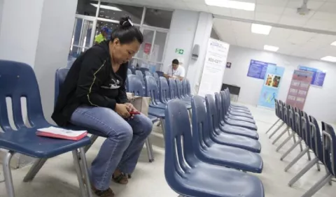 Se pierden cerca de 15 mil cupos de citas médicas en la CSS