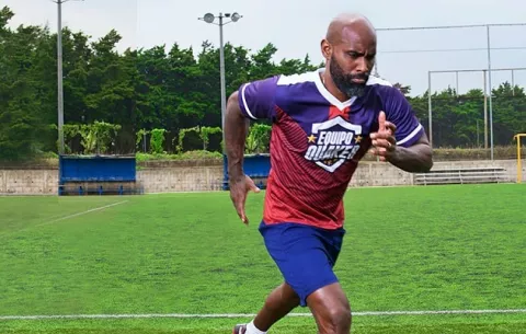 Felipe Baloy, preocupado por el regreso de Ricardo 'Pepe' Ávila a la LPF