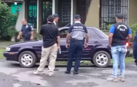 Bandas delictivas mediante marcaje se llevan más de $100 mil en Chiriquí