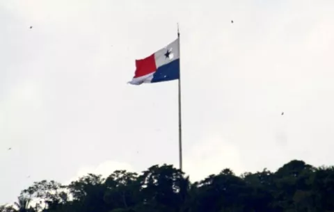 Reemplazar Pabellón Nacional en Cerro Ancón tomará 72 horas