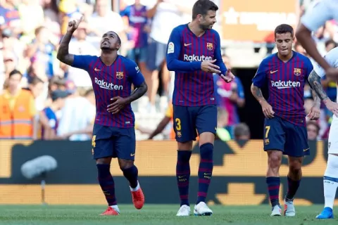 ¡Real Madrid y Barcelona cada vez más cerca! LaLiga de España jugará partidos en Estados Unidos