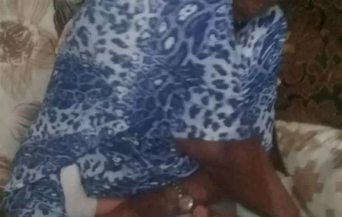 Bebé abandonado en Colón se mantiene en el hospital; buscan a la madre 
