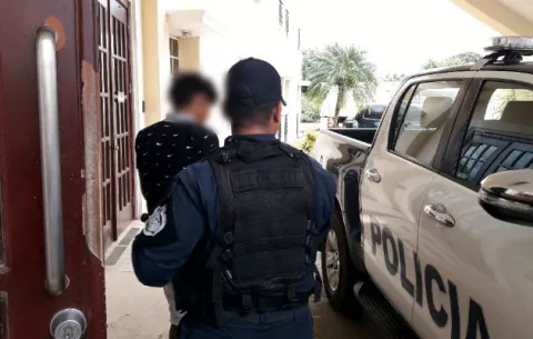Pasará ocho años de prisión por agredir a su ex pareja