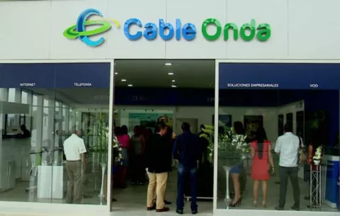 Cable Onda desmiente rumores sobre venta al grupo Liberty Global