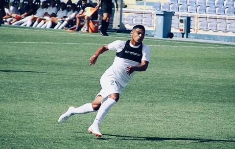 Jorman Aguilar regresa a la LPF para jugar con el CAI