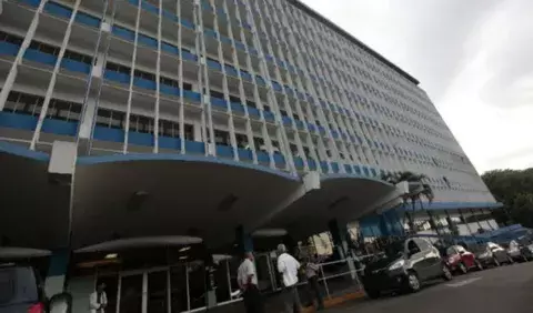 CSS y Minsa, la caja de Pandora en la gestión  de Juan Carlos Varela