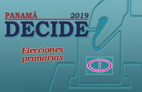[EN DIRECTO] Elecciones primarias de Cambio Democrático