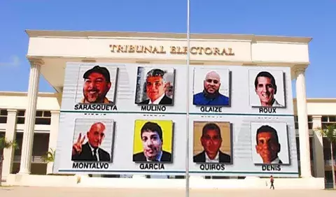 Tribunal Electoral, en espera de los informes de CD