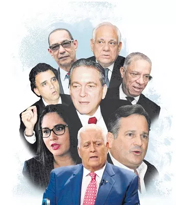           PRD apuesta a no salir dividido tras primarias 