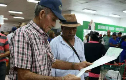 Próxima entrega de Cepadem se definirá mañana 