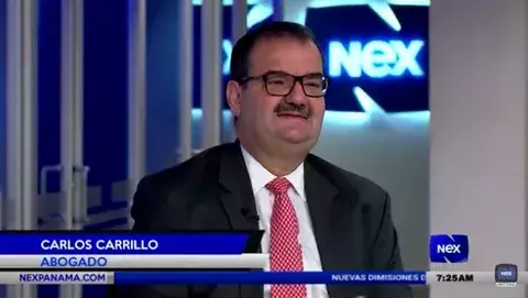 Defensa de Ricardo Martinelli presentará objeciones a las pruebas de fiscal Harry Díaz