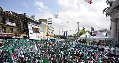 Un total de 353,939 inscritos en CD están habilitados para votar este domingo