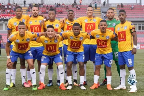 Deportivo Universitario aniquila al Diriangén en Costa Rica