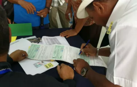Entregarán 40 mil nuevos Cepadem el 21 y 22 de agosto