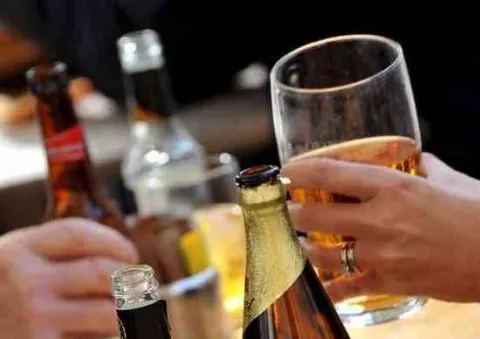 Crean en Chile un aerosol para combatir el alcoholismo