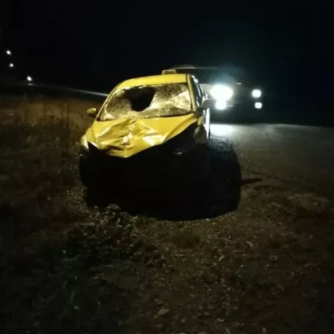 Confirman identidad de persona fallecida en accidente de tránsito en Bugaba