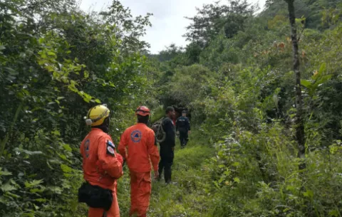 Ciudadano denunciado como desaparecido estaba en Bocas del Toro