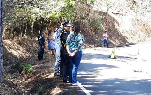 En Chiriquí se mantienen detenciones en los  casos de femicidios