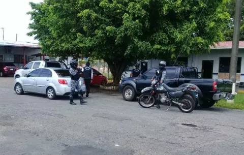 Sujeto solicitado por homicidio en San Miguelito se escondía en Chiriquí