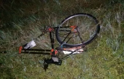Muere un ciclista en un accidente de tránsito de la provincia de Chiriquí