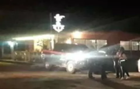Golpean a la dependiente y roban en restaurante de Boquete