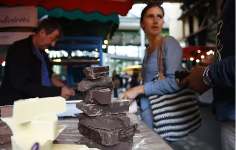 Incluir cacao en el desayuno mejora la cognición de los niños, dice experta